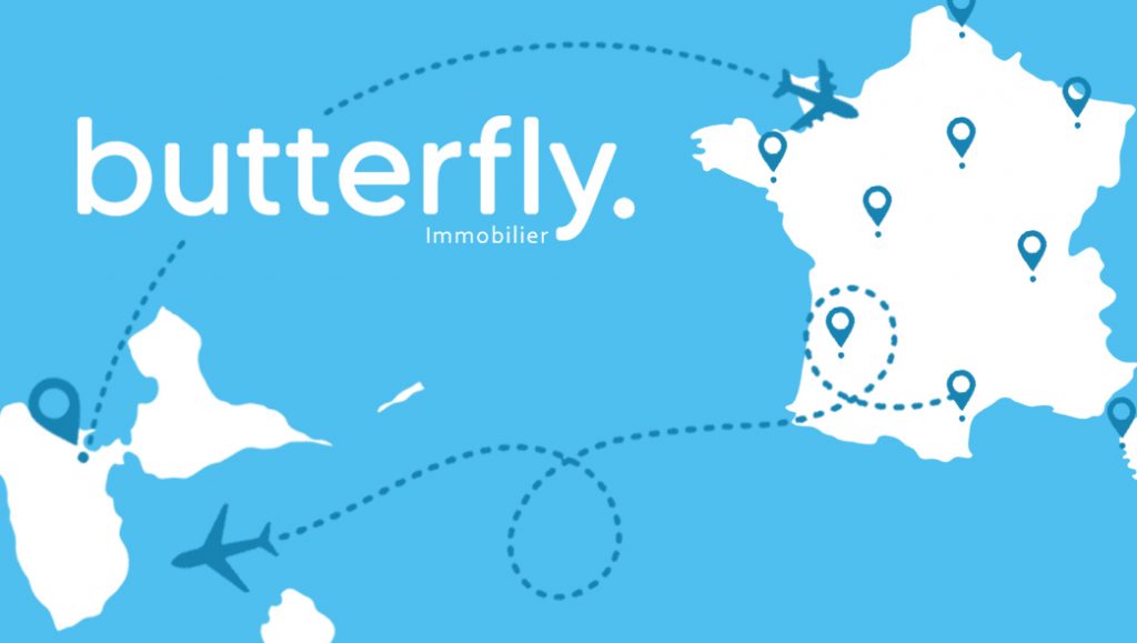 agence immobilière Guadeloupe, agence immobilière en Guadeloupe, achat maison Guadeloupe, achat appartement Guadeloupe, butterfly immobilier, butterfly guadeloupe