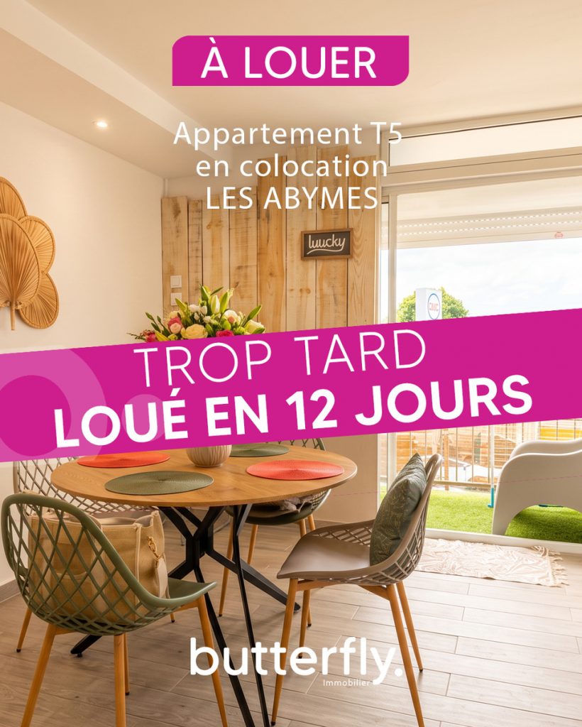 appartement loué en guadeloupe, louer votre appartement en guadeloupe, agence immobilière guadeloupe