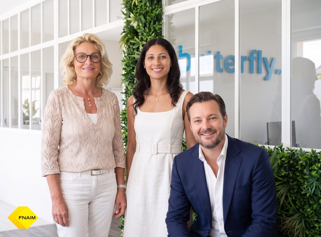 Agence immobilière en Guadeloupe